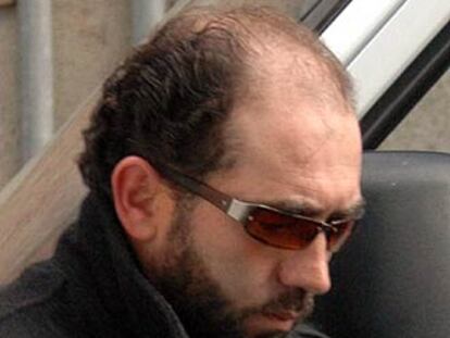 Gustavo Romero Tercero, <b><i>el asesino de Valdepeñas.