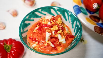 Cascaflote receta
