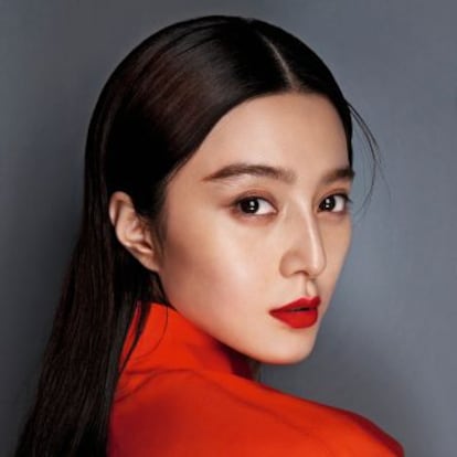 La actriz china ha fundado su propia productora, Fan Bingbing Studio, y busca ofrecer películas "distintas".