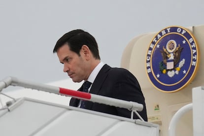 Marco Rubio