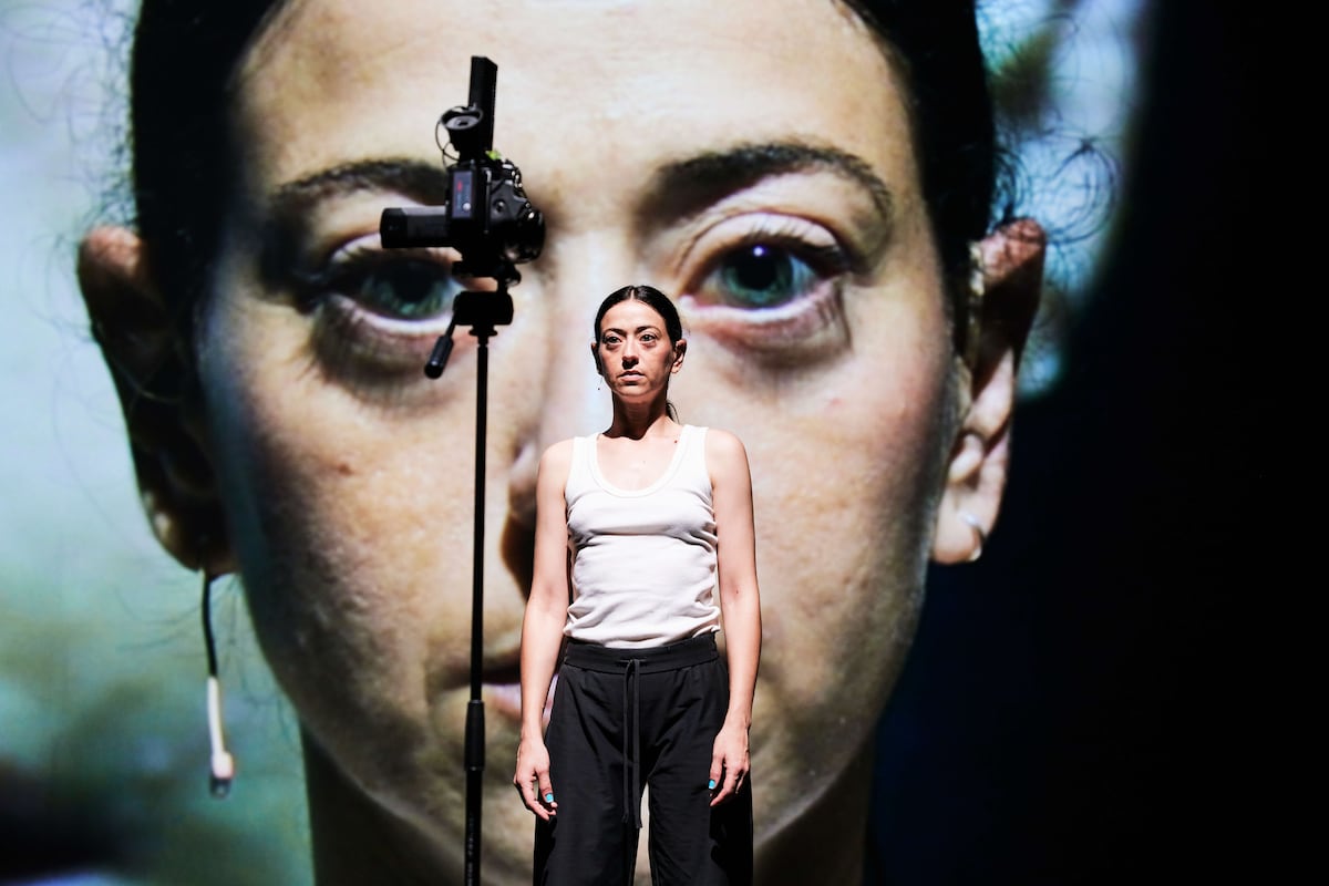 Los estrenos de teatro y danza de la semana