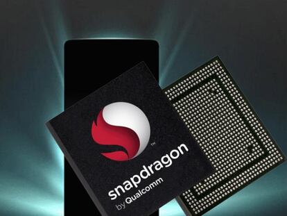 Desvelan los primeros smartphones que llegarán con el nuevo procesador Snapdragon 820