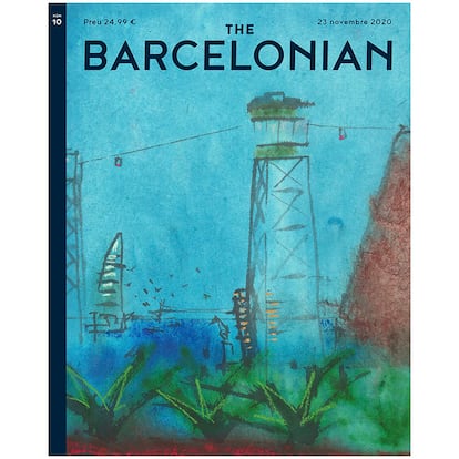 the barcelonian