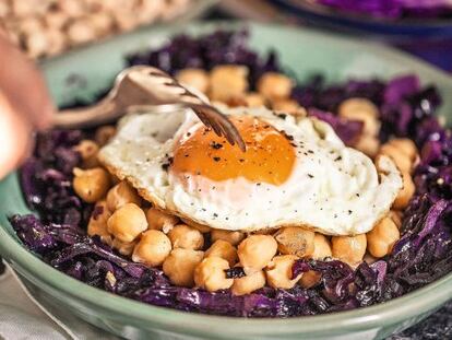 Alimentos con sello español