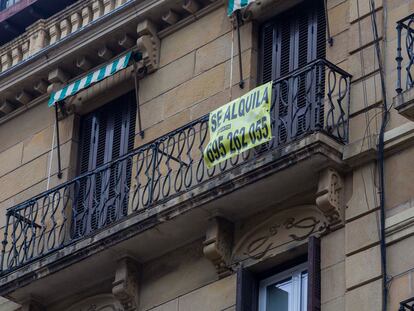 Vivienda Euskadi