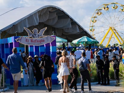 El Refugio triunfa como una de las mejores experiencias de la vida nocturna de Cancún