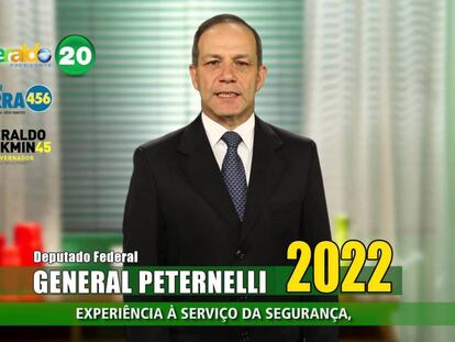 General Peternelli é descartado para Funai após pressão de movimentos indígenas