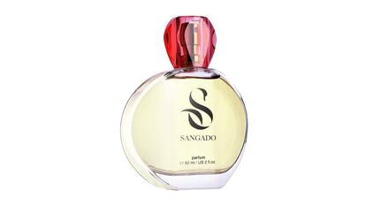 Perfume de Sangado