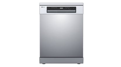 rebajas pccomponentes en lavavajillas con tres bandejas interiores incluidas.