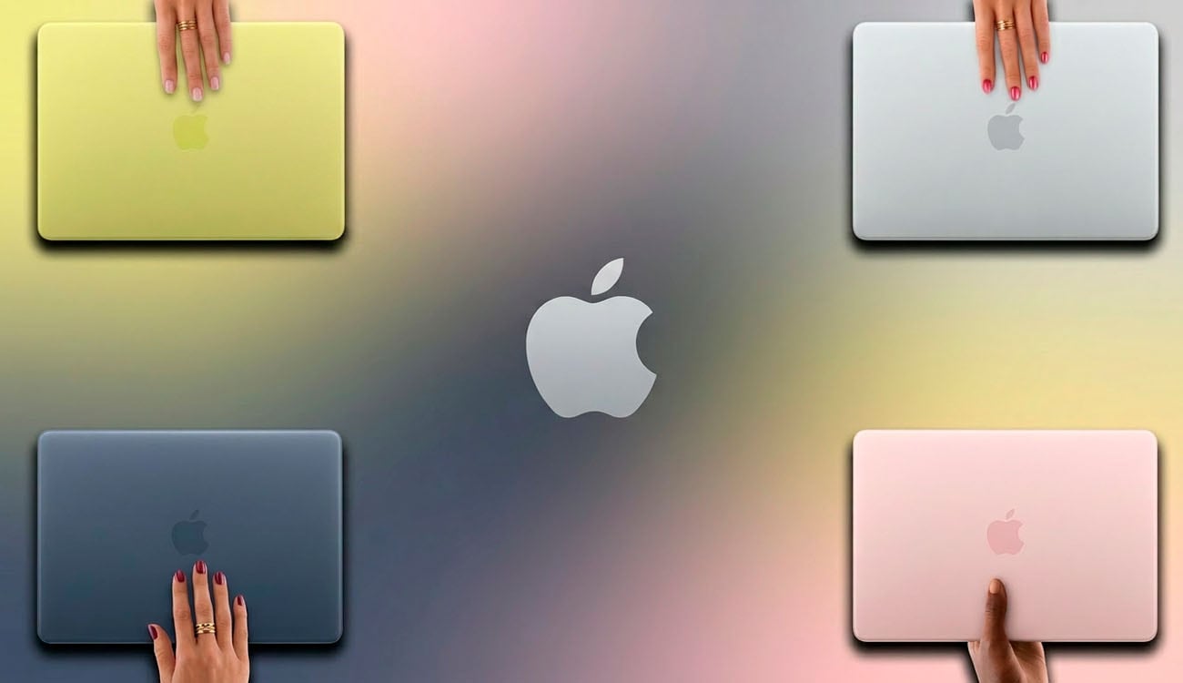 Apple redoblará la apuesta por el MacBook Neo con nuevos acabados debido a su éxito