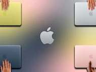 Colores del portátil MacBook Neo de Apple