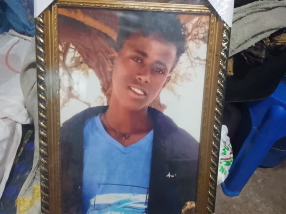 Los cuerpos desaparecidos de los cientos de migrantes ejecutados en Arabia Saudí