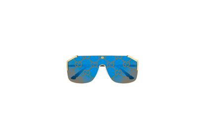 Gafas de sol de Gucci (560 €).