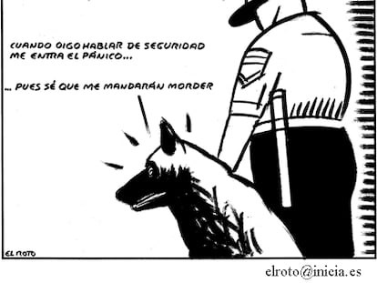 EL ROTO
