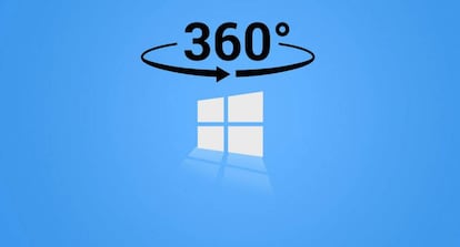 videos 360 windows 10