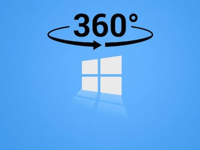 videos 360 windows 10