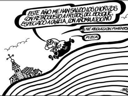 FORGES