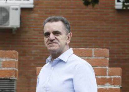 José Manuel Franco.