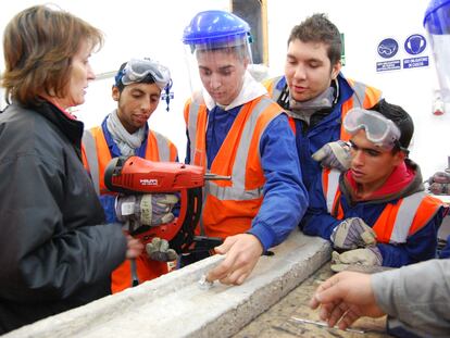 No es "palabra de gitano"