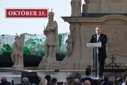 Hungarian Prime Minister Viktor Orban