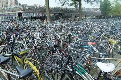 'Bicis', de Jacobo Molins Nuñez-Flores, de Valencia.