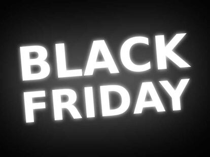 Black Friday 2017 en Amazon: primeras ofertas del 24 de noviembre