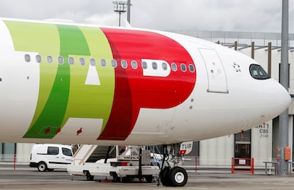 TAP Air Portugal Airlines