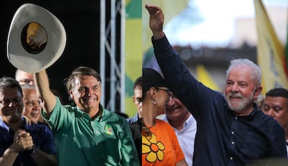 Brazil presidential election