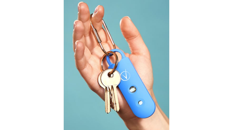 Da una mayor sensación de seguridad.