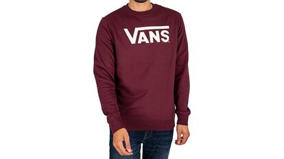 Vans Classic Crew sudadera para hombre