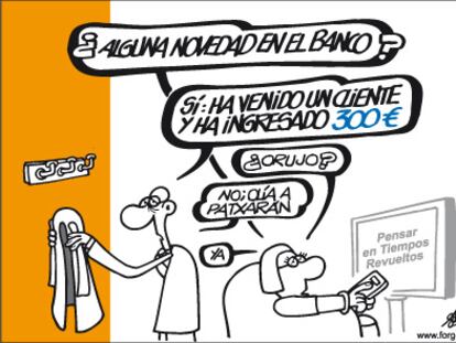 FORGES