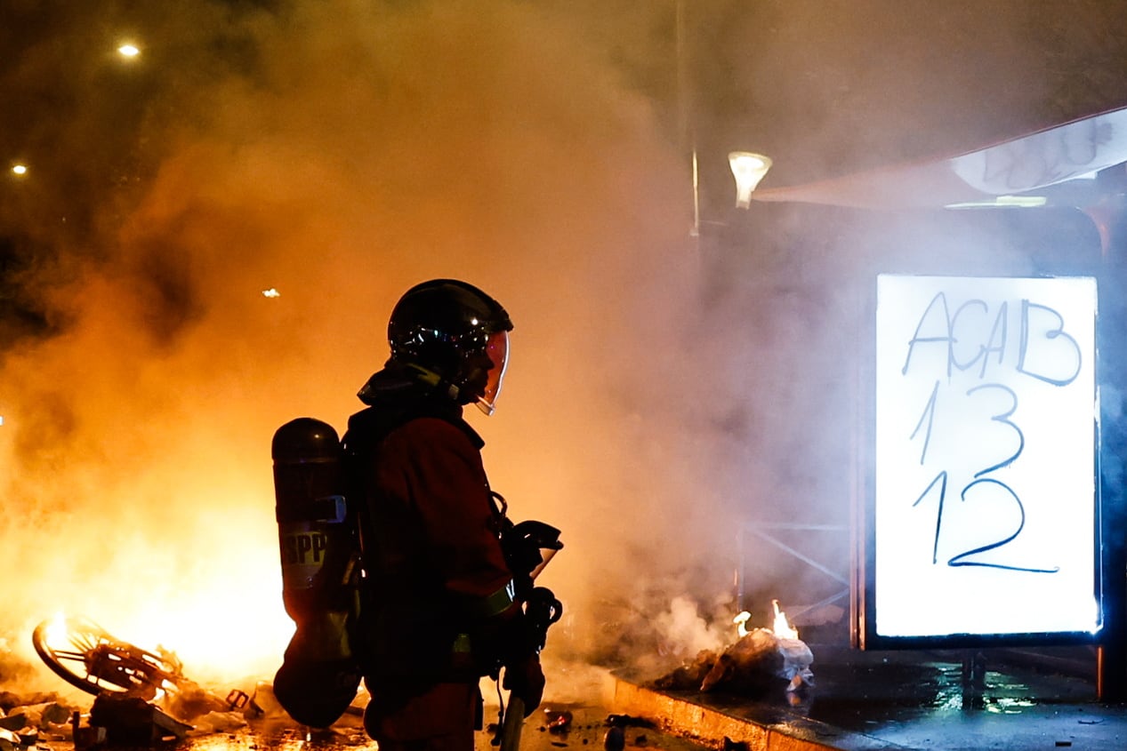 Carrefour empeora sus previsiones anuales por los disturbios en Francia: “Es una situación sin precedentes”