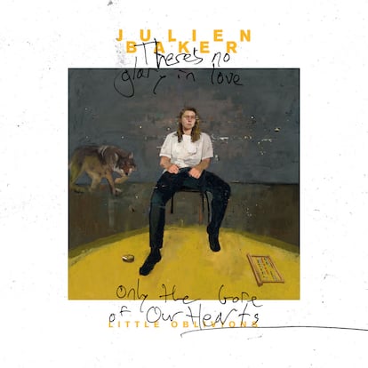 Julien Baker, ‘Little Oblivions’