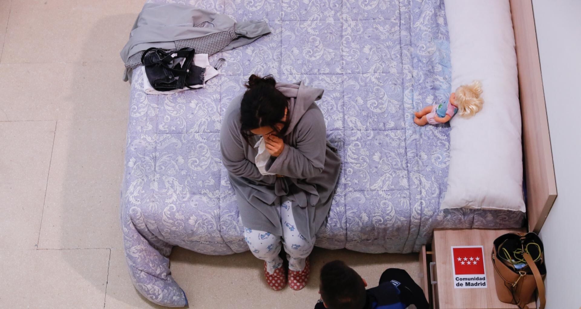 Las comunidades tendrán hasta junio de 2025 para abrir sus centros de crisis 24 horas contra la violencia sexual