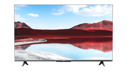 Xiaomi TV.