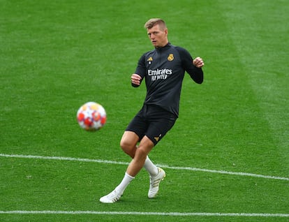 Toni Kroos