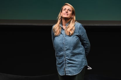 Patricia Urquiola Hidalgo