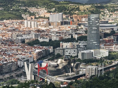 Euskadi, elecciones tras la pandemia