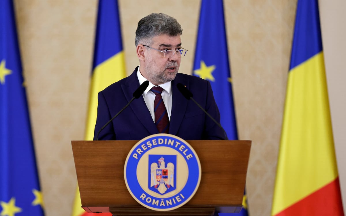 Romania isolates the far right by appointing a new pro-European coalition government