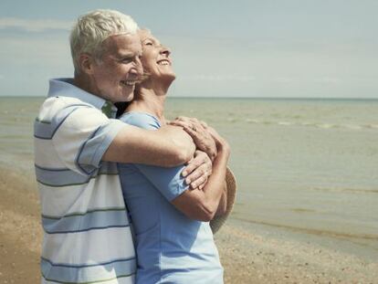 El amor otoñal no es un estigma... ni una obligación