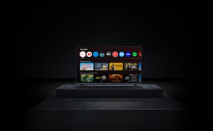 Xiaomi TV S Mini LED 2025