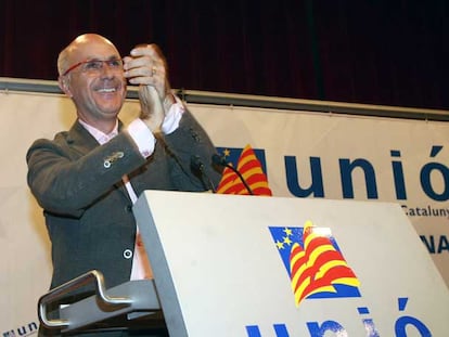 Josep Anton Duran Lleida