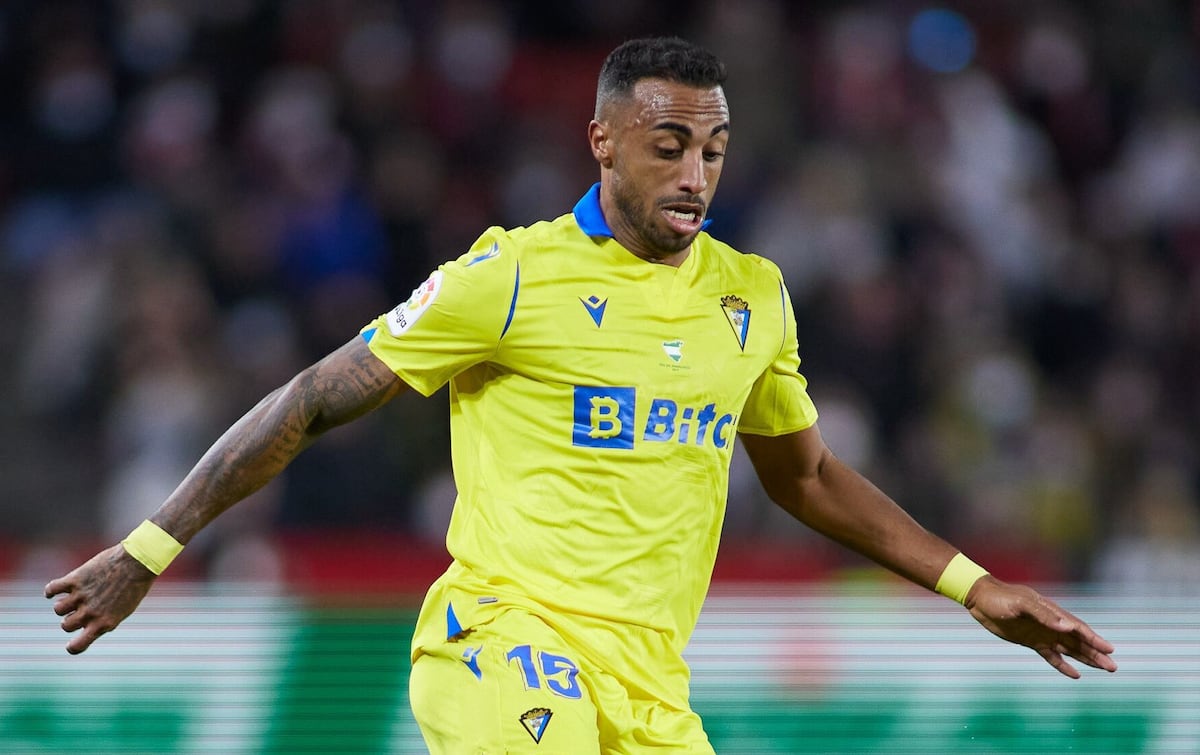 Cuando la batalla del fútbol contra el racismo da sus frutos 