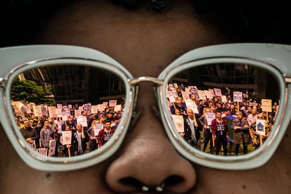 ONG Climate Whistleblowers