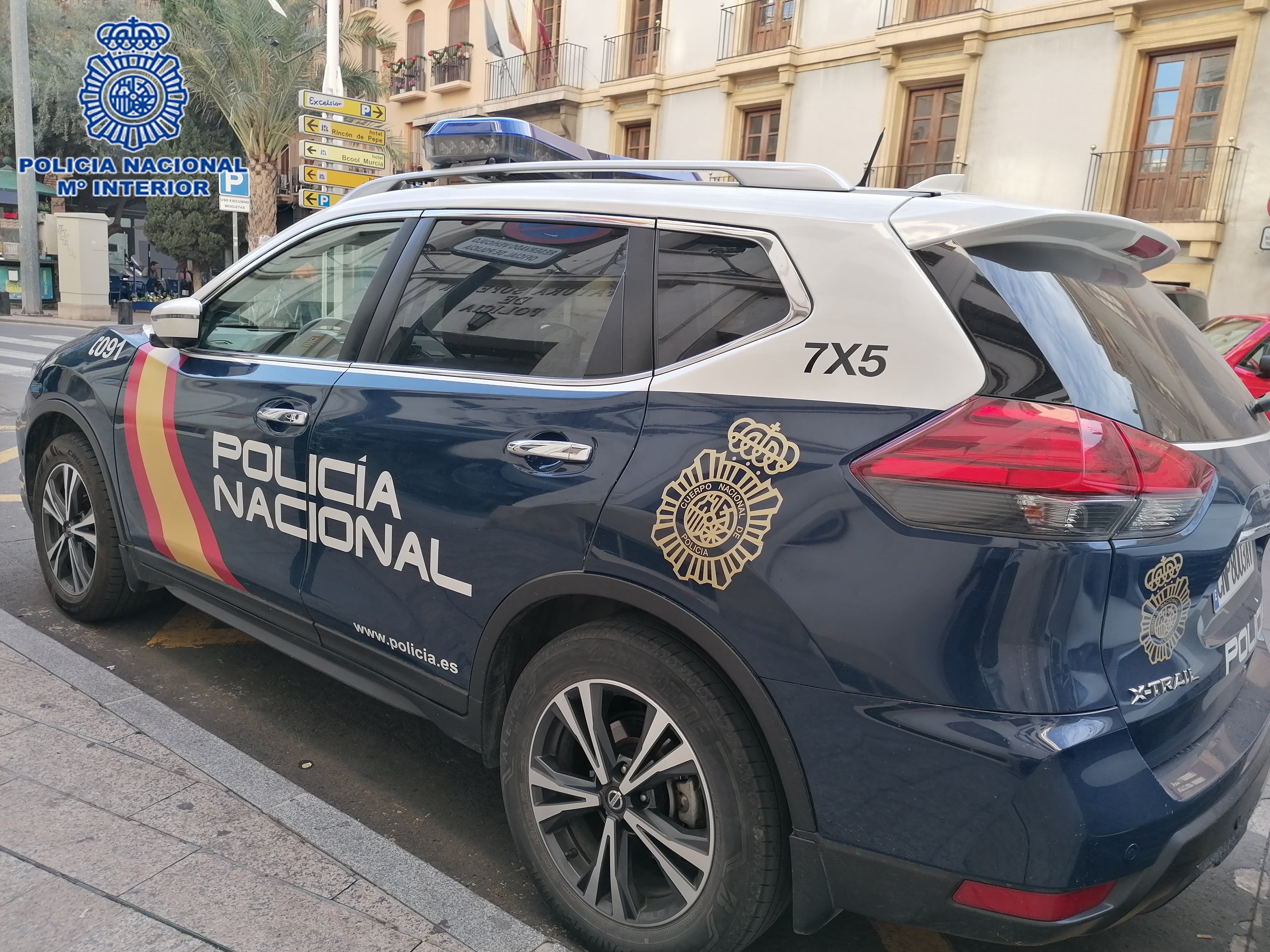 De suicidio a homicidio en Marbella: cuando la clave de la investigación es la posición del cadáver en el suelo
