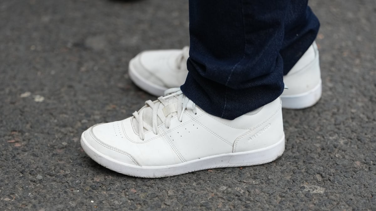 Migliori scarpe bianche 2026: comode, versatili e con stile