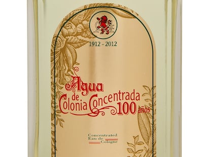 Las firmas de cosmética están de aniversario este 2012