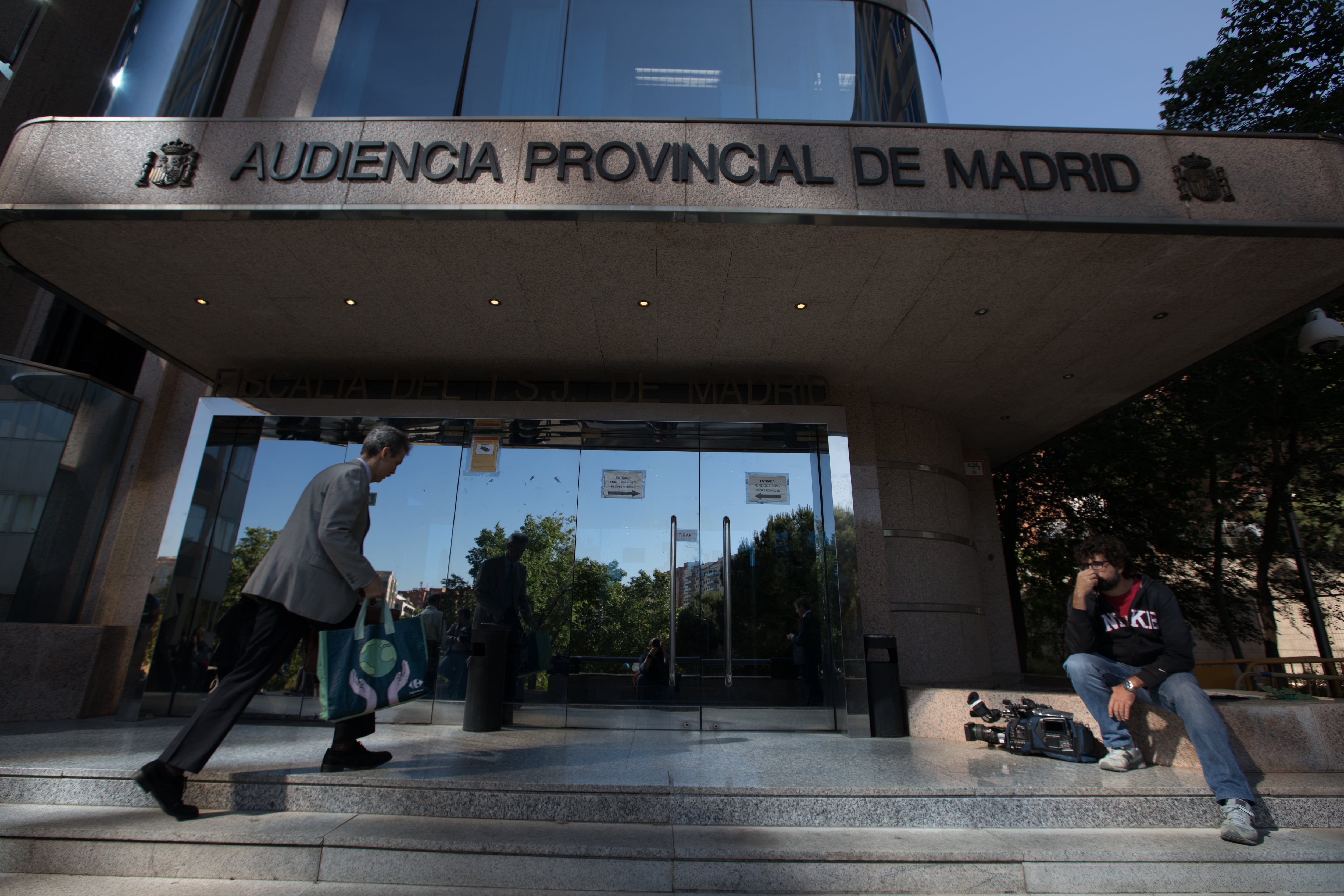 La Audiencia de Madrid avala el último paso de Peinado tras una instrucción cargada de recursos y correcciones