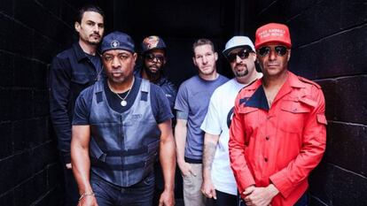 Prophets of Rage