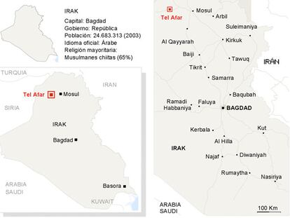 Tel Afar (Irak)
